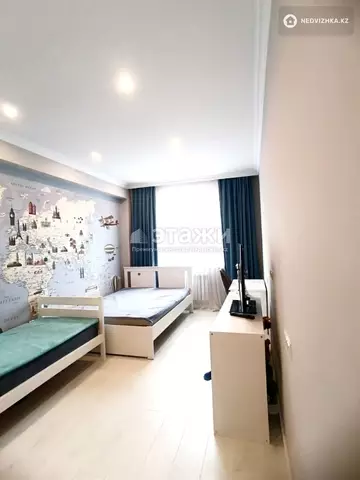 113 м², 4-комнатная квартира, этаж 5 из 7, 113 м², изображение - 18