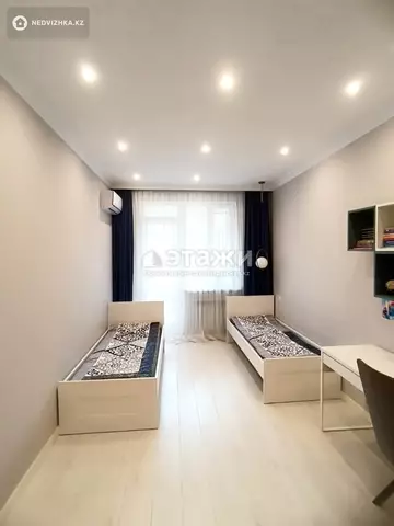 113 м², 4-комнатная квартира, этаж 5 из 7, 113 м², изображение - 20