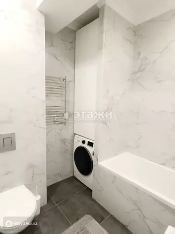 113 м², 4-комнатная квартира, этаж 5 из 7, 113 м², изображение - 23