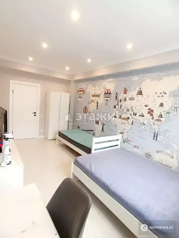 113 м², 4-комнатная квартира, этаж 5 из 7, 113 м², изображение - 24