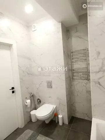 113 м², 4-комнатная квартира, этаж 5 из 7, 113 м², изображение - 25