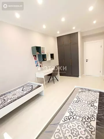 113 м², 4-комнатная квартира, этаж 5 из 7, 113 м², изображение - 27