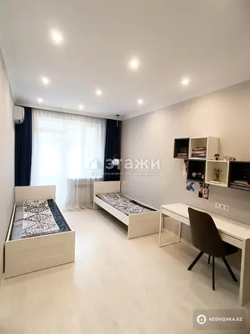 113 м², 4-комнатная квартира, этаж 5 из 7, 113 м², изображение - 29