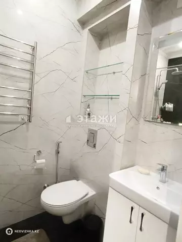 113 м², 4-комнатная квартира, этаж 5 из 7, 113 м², изображение - 30