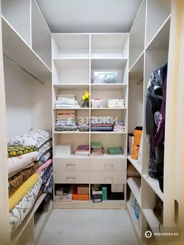 113 м², 4-комнатная квартира, этаж 5 из 7, 113 м², изображение - 31
