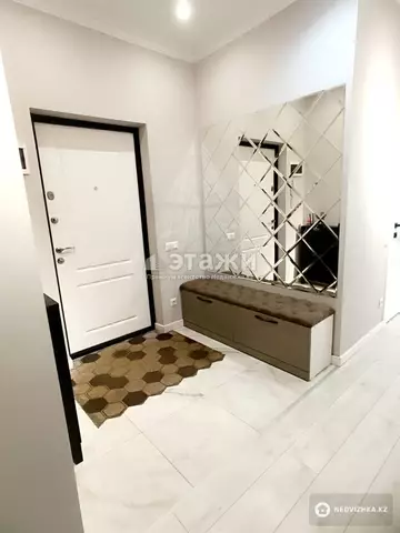 113 м², 4-комнатная квартира, этаж 5 из 7, 113 м², изображение - 35