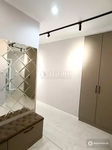 113 м², 4-комнатная квартира, этаж 5 из 7, 113 м², изображение - 37