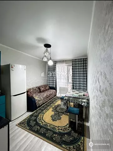 2-комнатная квартира, этаж 2 из 13, 43 м²