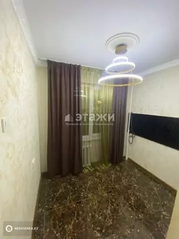 2-комнатная квартира, этаж 2 из 4, 48 м²
