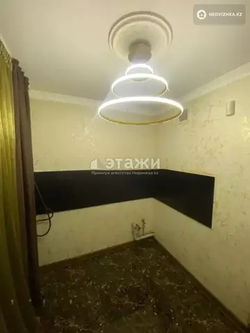 2-комнатная квартира, этаж 2 из 4, 48 м²