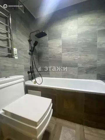 48 м², 2-комнатная квартира, этаж 2 из 4, 48 м², изображение - 4