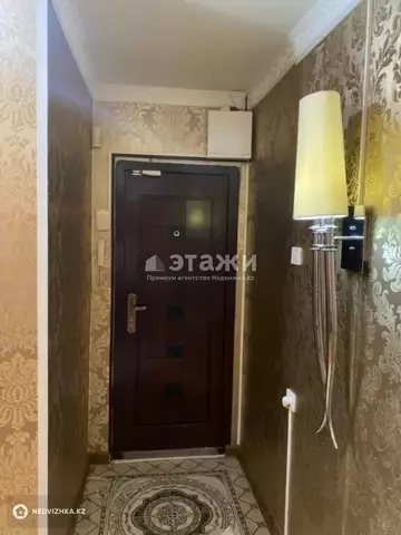 48 м², 2-комнатная квартира, этаж 2 из 4, 48 м², изображение - 6