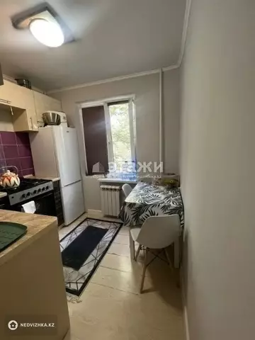 1-комнатная квартира, этаж 3 из 4, 31 м²