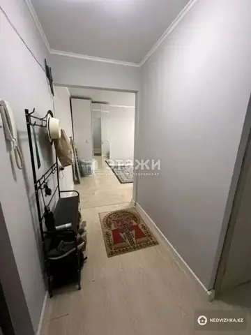1-комнатная квартира, этаж 3 из 4, 31 м²