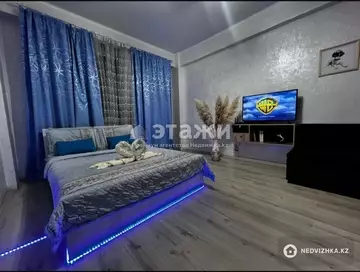 1-комнатная квартира, этаж 6 из 12, 32 м²