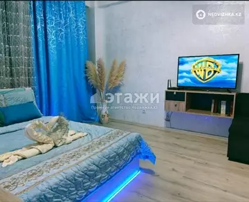 32 м², 1-комнатная квартира, этаж 6 из 12, 32 м², изображение - 0