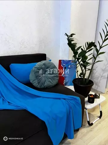 32 м², 1-комнатная квартира, этаж 6 из 12, 32 м², изображение - 3