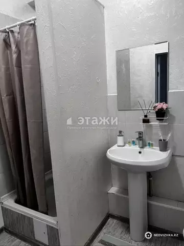 32 м², 1-комнатная квартира, этаж 6 из 12, 32 м², изображение - 6