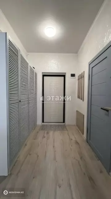 32 м², 1-комнатная квартира, этаж 6 из 12, 32 м², изображение - 8