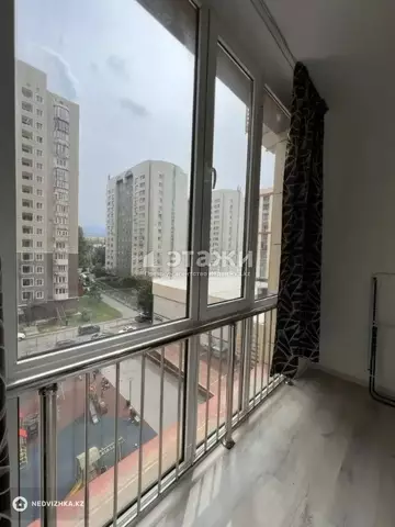 32 м², 1-комнатная квартира, этаж 6 из 12, 32 м², изображение - 10