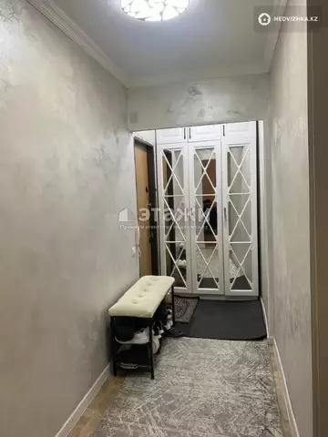 43 м², 2-комнатная квартира, этаж 2 из 4, 43 м², изображение - 4