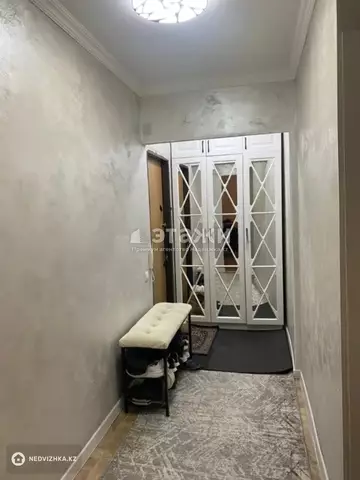 43 м², 2-комнатная квартира, этаж 2 из 4, 43 м², изображение - 5