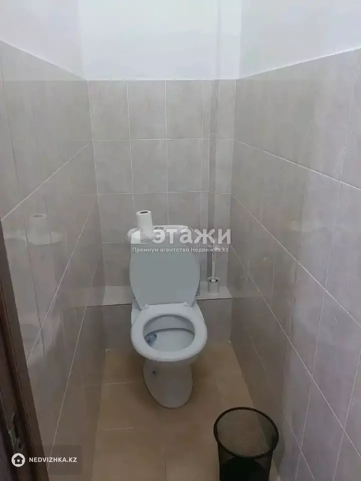 34.4 м², 1-комнатная квартира, этаж 4 из 5, 34 м², изображение - 1