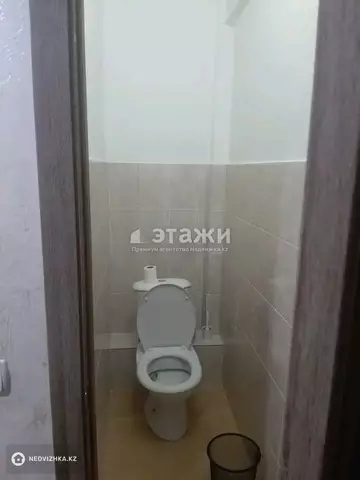 1-комнатная квартира, этаж 4 из 5, 34 м²