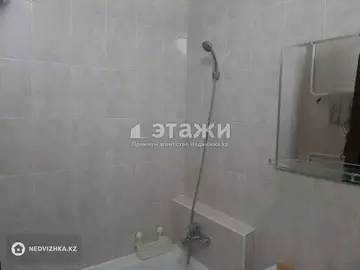 1-комнатная квартира, этаж 4 из 5, 34 м²