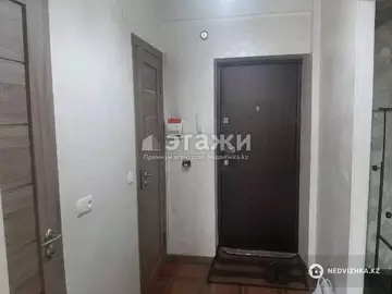 34.4 м², 1-комнатная квартира, этаж 4 из 5, 34 м², изображение - 6