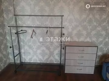 34.4 м², 1-комнатная квартира, этаж 4 из 5, 34 м², изображение - 7