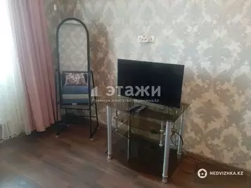 34.4 м², 1-комнатная квартира, этаж 4 из 5, 34 м², изображение - 8
