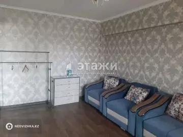 34.4 м², 1-комнатная квартира, этаж 4 из 5, 34 м², изображение - 9