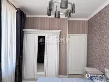 70 м², 2-комнатная квартира, этаж 16 из 16, 70 м², изображение - 5