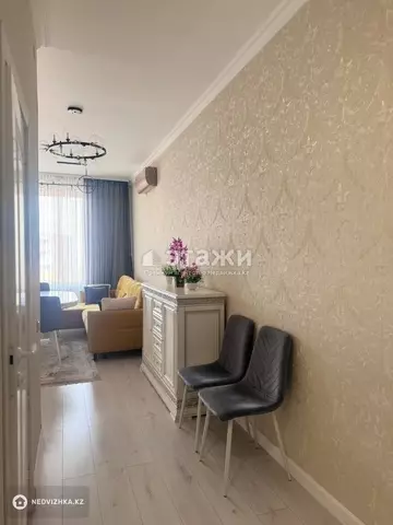 70 м², 2-комнатная квартира, этаж 16 из 16, 70 м², изображение - 10