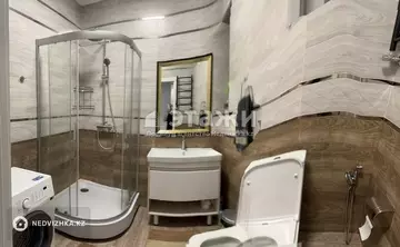 70 м², 2-комнатная квартира, этаж 16 из 16, 70 м², изображение - 11
