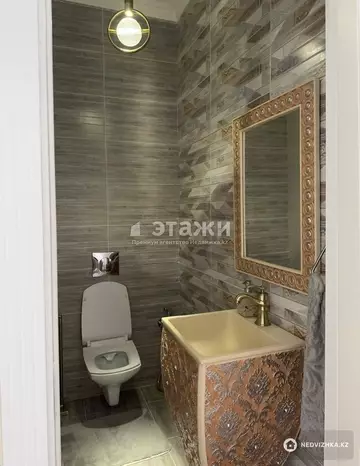 70 м², 2-комнатная квартира, этаж 16 из 16, 70 м², изображение - 12