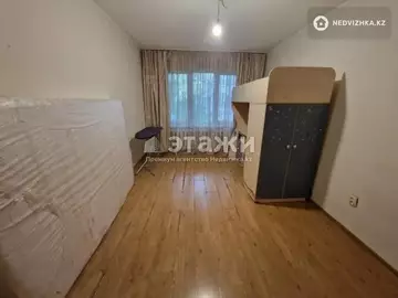 2-комнатная квартира, этаж 2 из 5, 50 м²