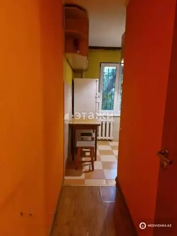 50 м², 2-комнатная квартира, этаж 2 из 5, 50 м², изображение - 4