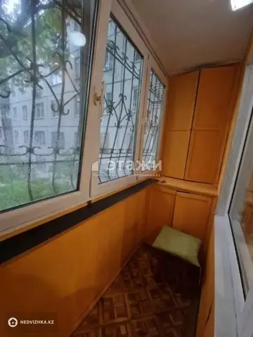 50 м², 2-комнатная квартира, этаж 2 из 5, 50 м², изображение - 5