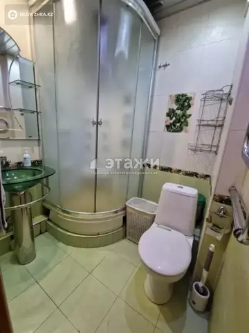 50 м², 2-комнатная квартира, этаж 2 из 5, 50 м², изображение - 6