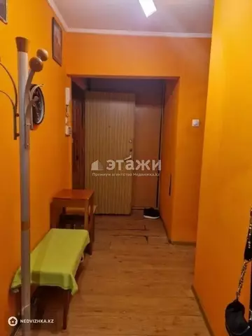 50 м², 2-комнатная квартира, этаж 2 из 5, 50 м², изображение - 7