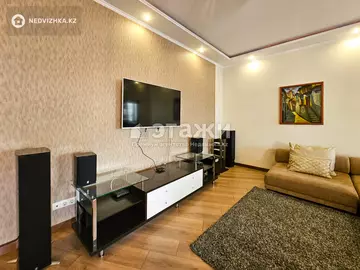 100 м², 2-комнатная квартира, этаж 9 из 19, 100 м², на длительный срок, изображение - 4