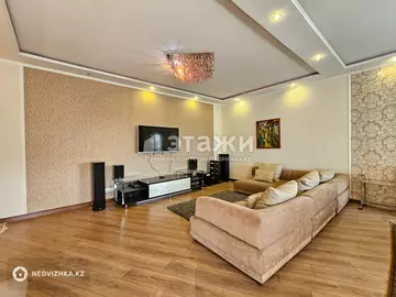 100 м², 2-комнатная квартира, этаж 9 из 19, 100 м², на длительный срок, изображение - 5