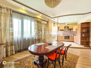 100 м², 2-комнатная квартира, этаж 9 из 19, 100 м², на длительный срок, изображение - 6