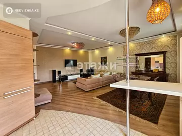 100 м², 2-комнатная квартира, этаж 9 из 19, 100 м², на длительный срок, изображение - 7