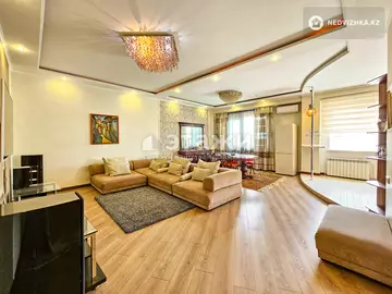 100 м², 2-комнатная квартира, этаж 9 из 19, 100 м², на длительный срок, изображение - 8