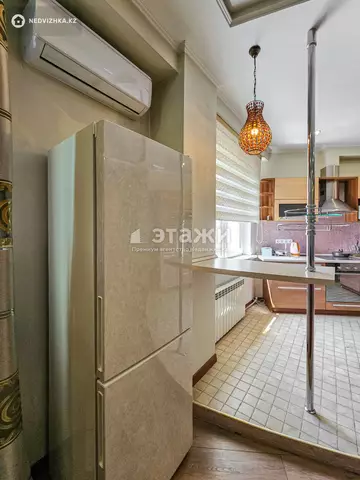100 м², 2-комнатная квартира, этаж 9 из 19, 100 м², на длительный срок, изображение - 11