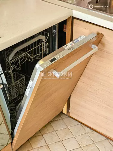 100 м², 2-комнатная квартира, этаж 9 из 19, 100 м², на длительный срок, изображение - 12