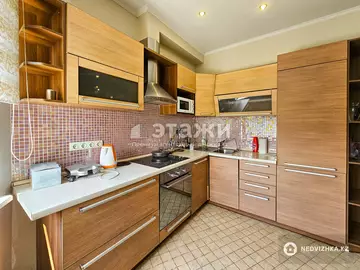 100 м², 2-комнатная квартира, этаж 9 из 19, 100 м², на длительный срок, изображение - 14